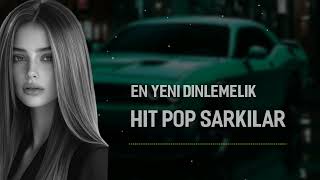 Türkce Pop Remix - En güzel şarkılar 2024 Ferid Zirve Remix