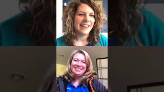Talk to Georgian: Student services live chat