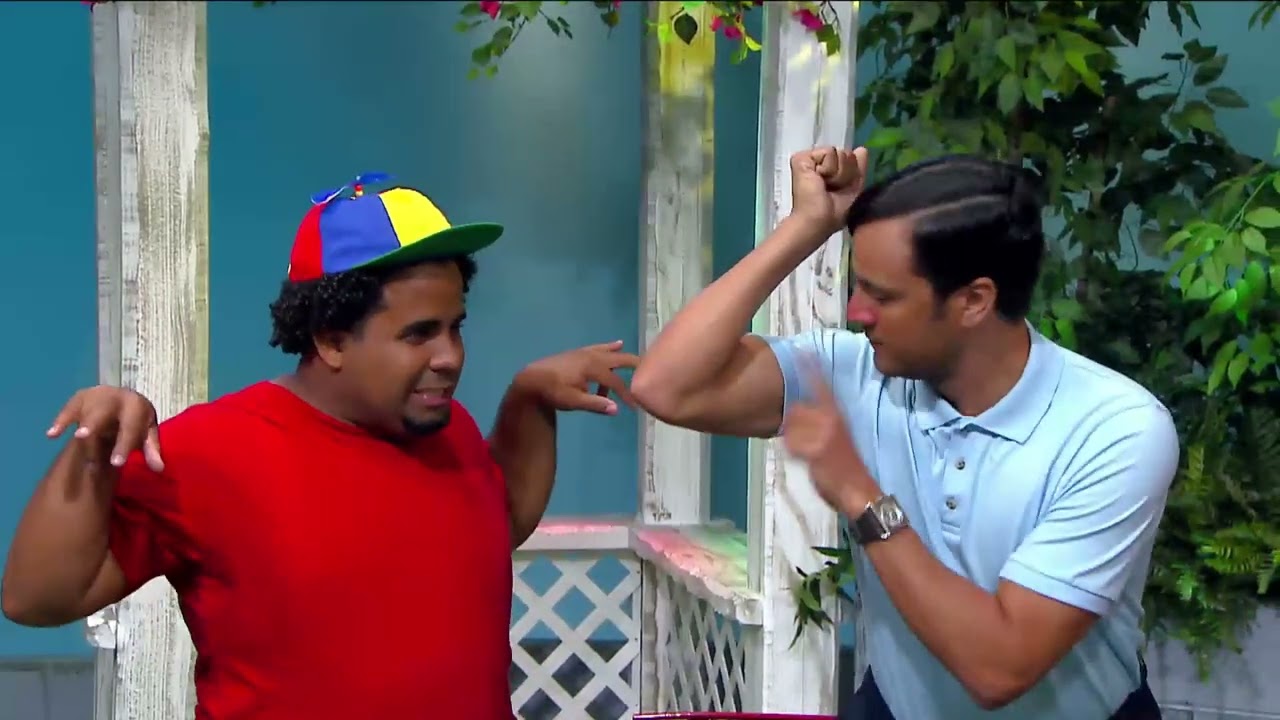 15 Desde el patio de mi escuela WAPA tv Noticias Videos YouTube