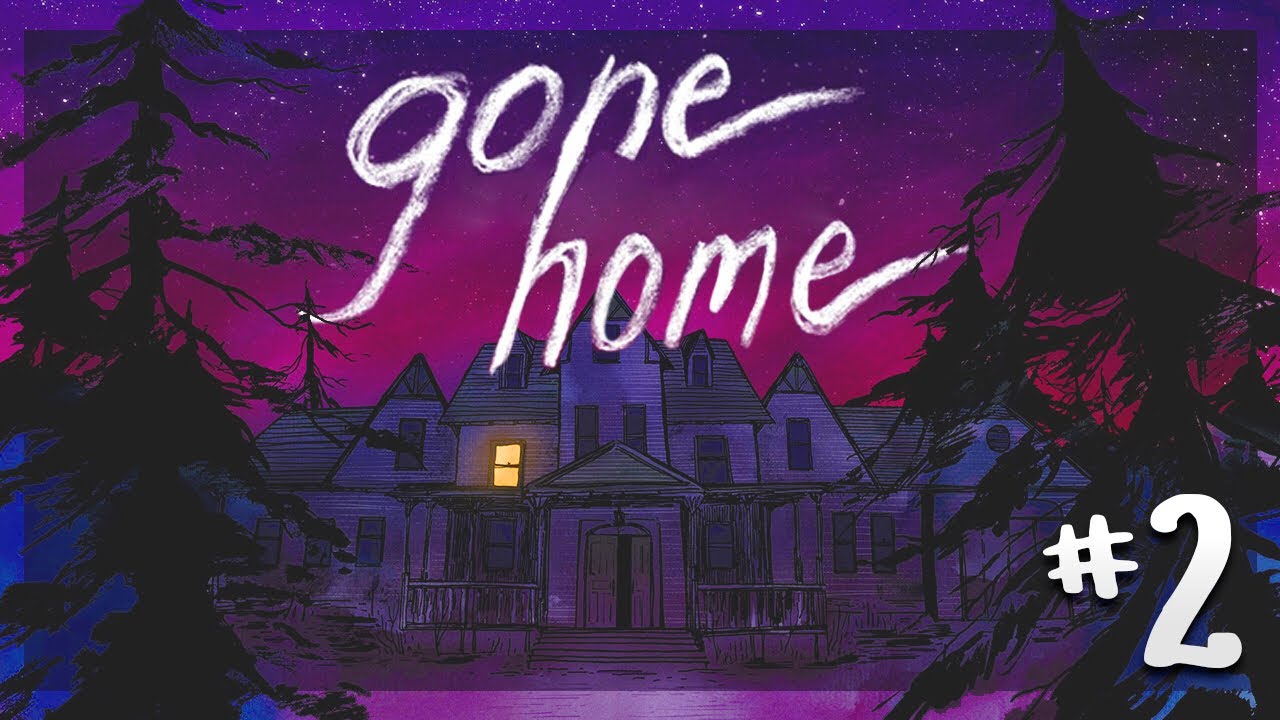 Il MISTERO Si Infittisce! I Gone Home Walkthrough ITA - ↓ SE NON LEGGI QUA SOTTO SEI SOLO UN BUFU ↓