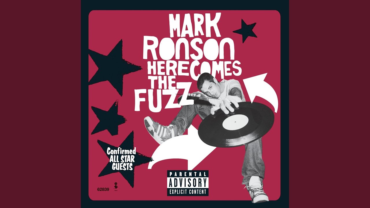 Here Comes the Fuzz (feat. Freeway & Nikka Costa)