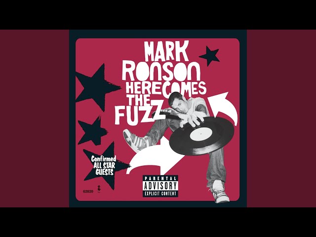 Here Comes the Fuzz (feat. Freeway & Nikka Costa) - YouTube