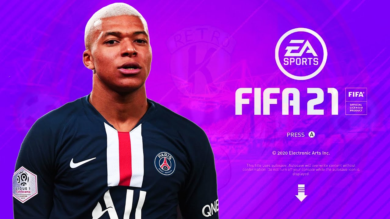 FIFA 21 ПОЛНАЯ ИНФОРМАЦИЯ О ИГРЕ ! НОВЫЕ РЕЖИМЫ ! ИЗМЕНЕНИЯ В РЕЖИМЕ КАРЬЕРА ТРЕНЕРА