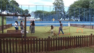 Bairro Anchieta ganha Park...