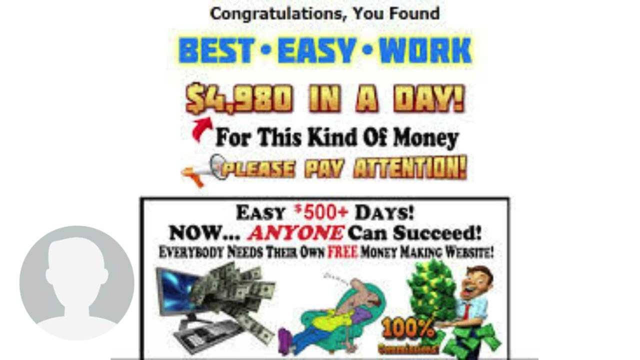 Best Easy Work Business Review