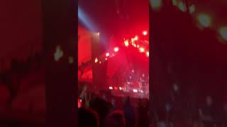 Takeaway Lennon Stella And The Chainsmokers At Mohegan Sun  World War Joy Tour