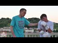 How To Cut the Distance In a Fight Using a Shoulder Roll