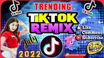 🔴 NONSTOP TIKTOK DISCO DANCE PARTY NONSTOP MIX 2022 💥 TIKTOK VIRAL & BUDOTS REMIX  ✅ JUNE 2022