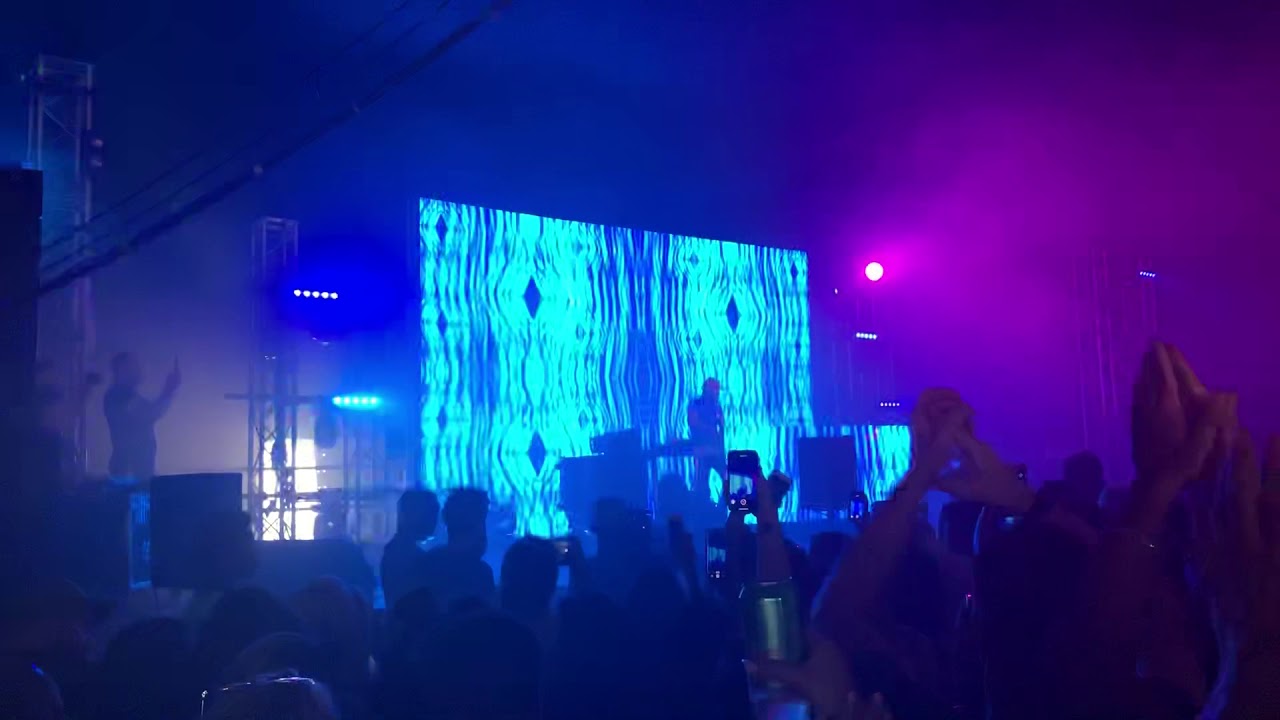 SW4 South West Four Festival 2019 London Idris Elba