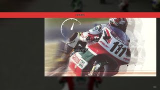 This Game Released 26 Years Ago Today 🎮 #Castrol Honda Superbike 2000