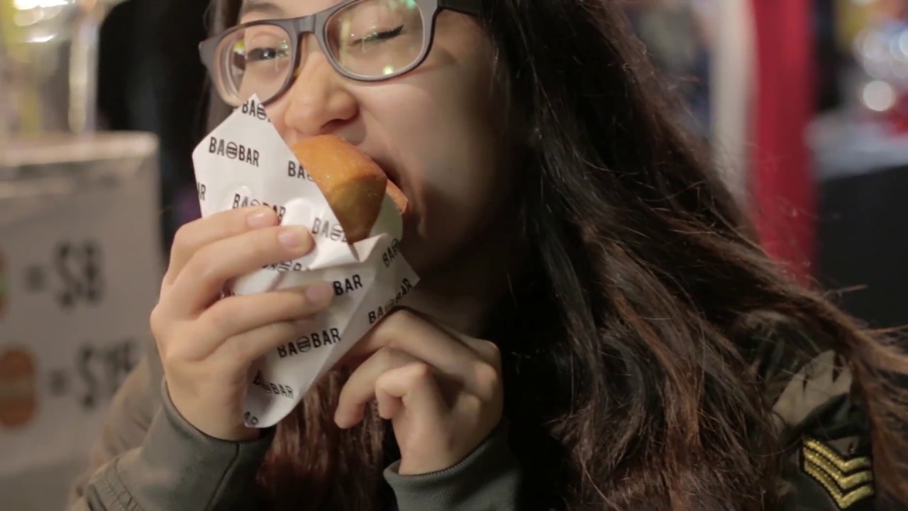 Sweet Tooth Ep 3 SWEET TOOTH EATS || Richmond Night Market 2017 (Ep. 3) - YouTube