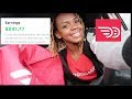 How I Made $541 IN 13 DOORDASH TRIPS+ Tips For Success!