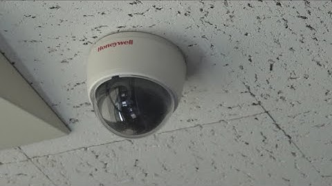 New Ai Technology to Detect Guns in Schools