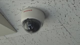 New Ai Technology to Detect Guns in Schools
