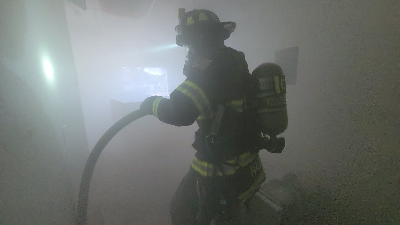 Rutenberg Training March 2022