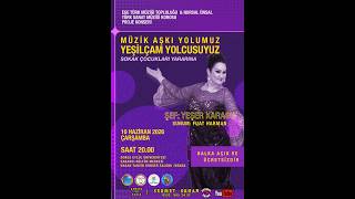 Yeşer Karasu & Koro / Sana Hasret Sana Vurgun