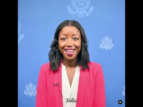 U.S Consulate Visa Video 6