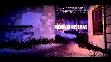 Christmas OCE#2 [COD4] \\\ Just4Fun