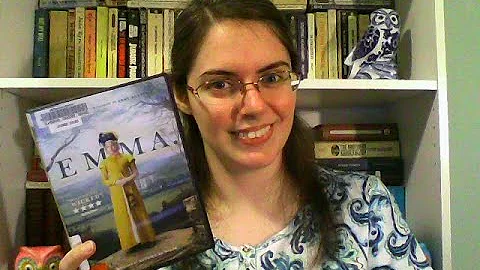 Emma. (2020) Movie Review