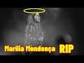 EXITOSA  PERO EFIMERA  EL TRISTE FINAL DE MARILIA MENDOCA