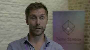 Nano Simbox & Ansford Academy