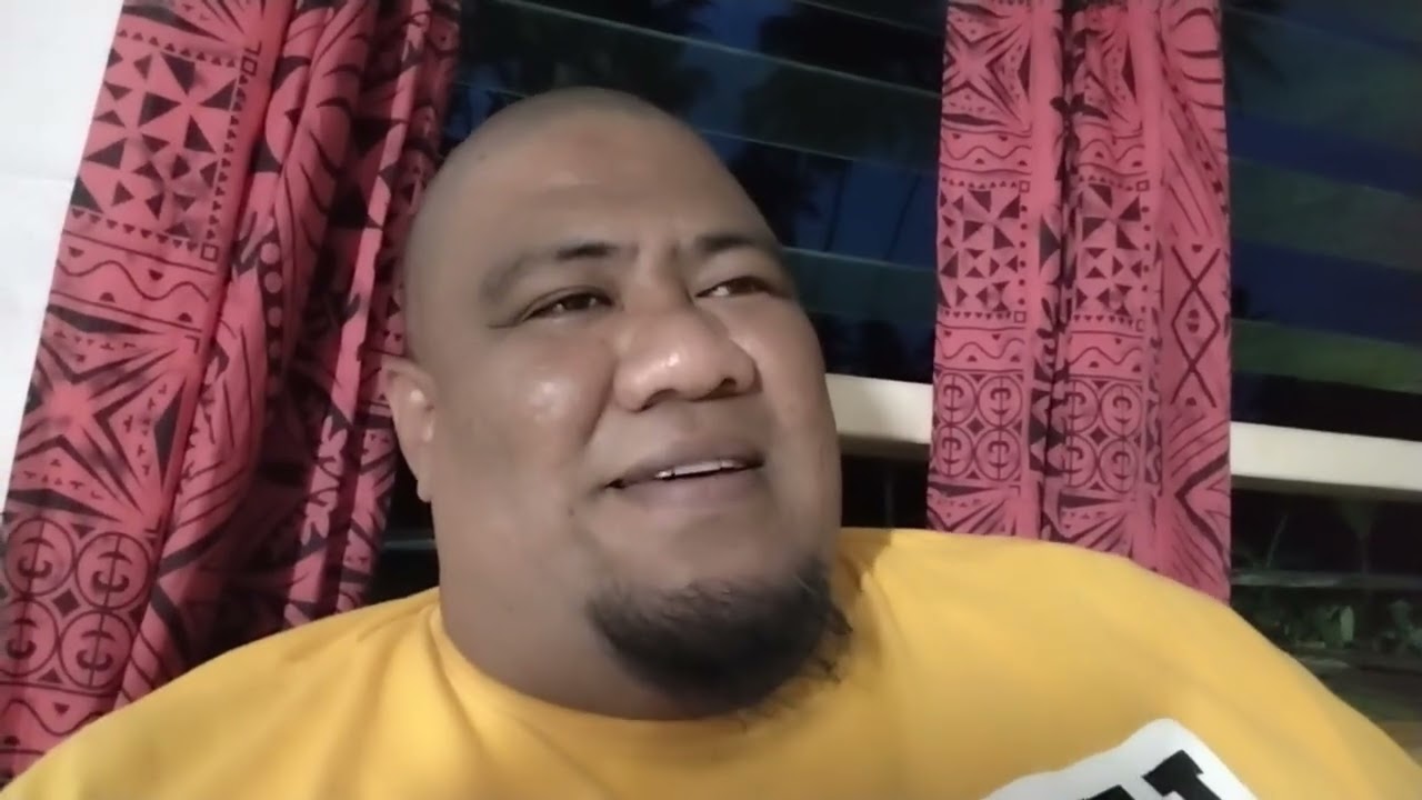 O so'u manatu e uiga ise tasi uso ia poʻo se atalii foi e uiga i lana video.