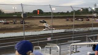 ASCoC Heat 3 @ Circle City Raceway