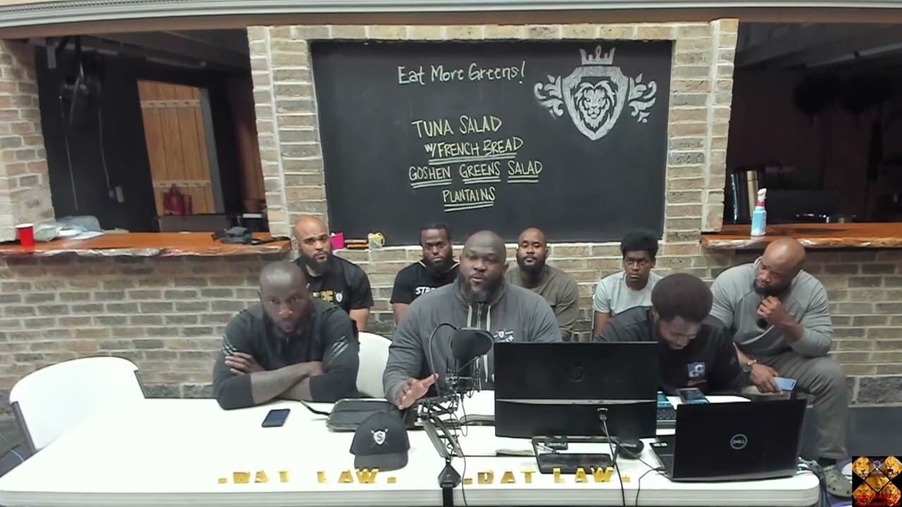 Daniel Muir | Worshipping Together With Angels