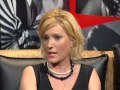 Jelena Golubović polila voditelja sokom u emisiji