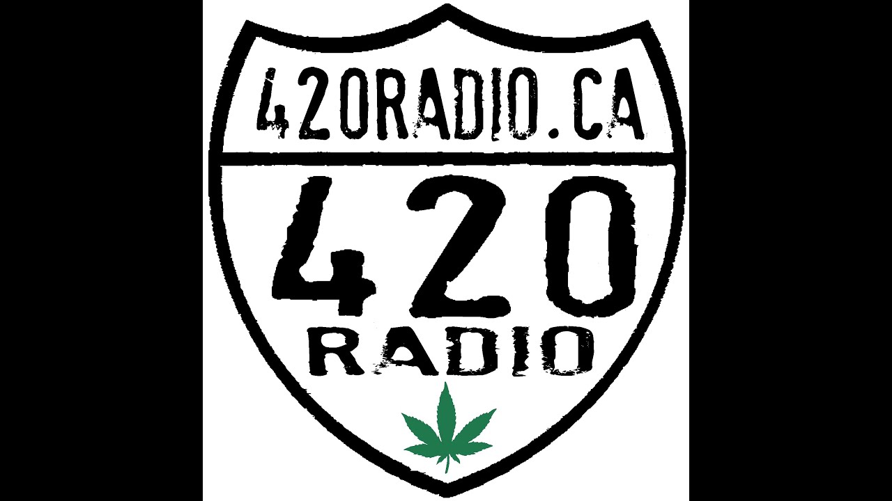 The 420 Radio Show with guests the folks from Thompson Carabou Consentrates