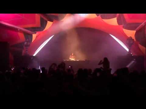 Skazi Live Tomorrowland Brazil - I Wish