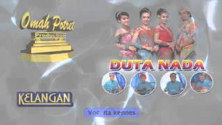 Kelangan DUTA NADA pacitan jatim