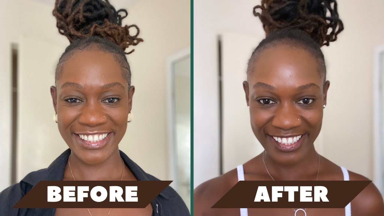 DO TEETH WHITENING STRIPS WORK? HONEST REVIEW!! YouTube