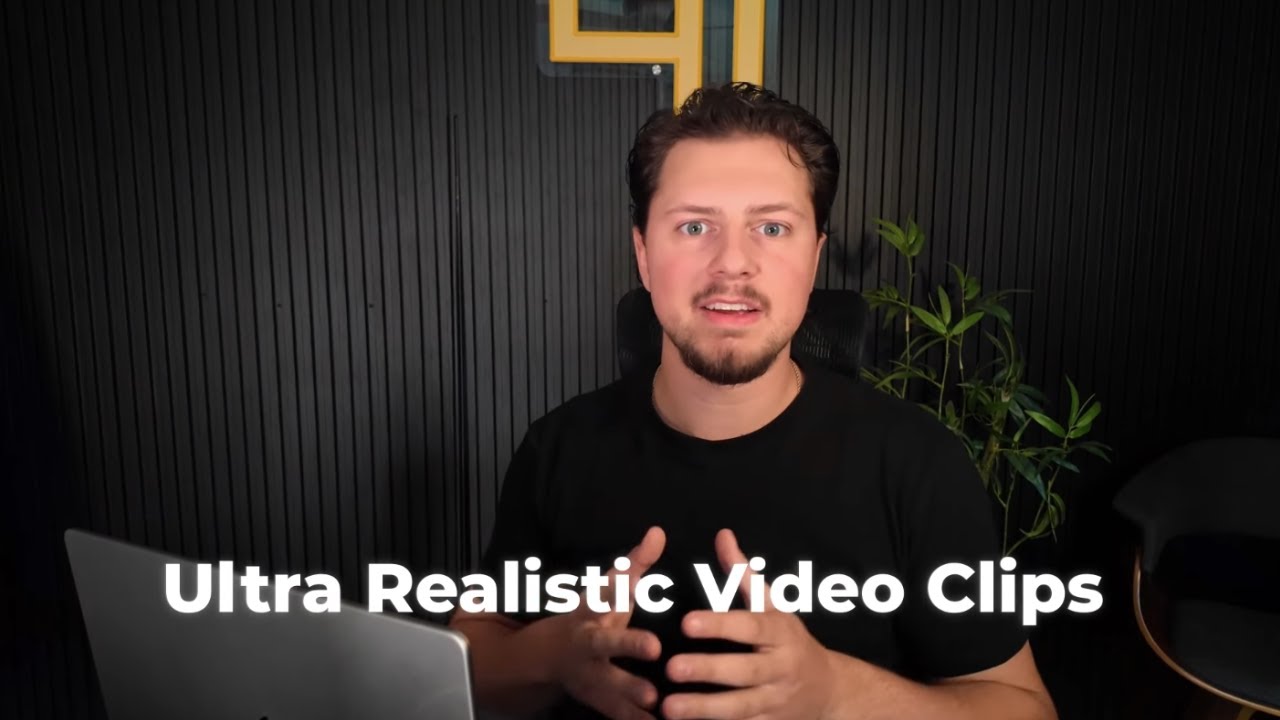 Meet Animaker's All New AI Clip Generator!
