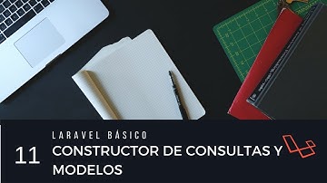 Laravel básico 11 - Recuperando datos de una base de datos