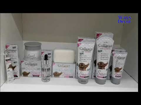 Pack Collagen 7 pieces