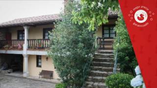 Casa Farruco, Beigondo