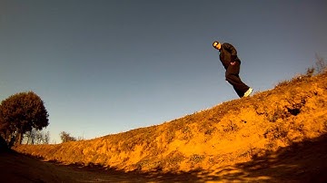 Slow!!! Super slow Motion Using GoPro HD Hero and Twixtor Pro 5 Plugin in After Effects CS5