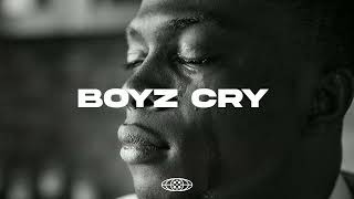 (FREE) Dancehall Riddim Instrumental 2024 - Boyz Cry