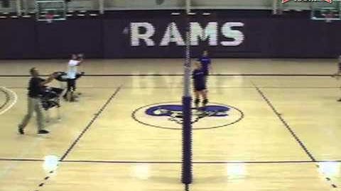 Spikeology: Mental Toughness Drills for Volleyball