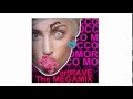 Lady Gaga - artRAVE : the MEGAMIX (Lady Gaga Morocco)
