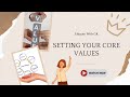 How To Set Personal Core Values | Tamil | Educate With GK