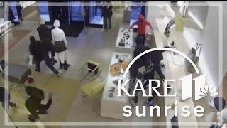 Retail theft hits small businesses hard