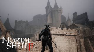 Mortal Shell 2 How to Enter Citadel of Penance