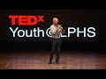 The Human Connect : It’s in giving that you receive | Manoj K Gursahani | TEDxYouth@LPHS