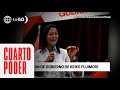 Fuerza Popular: El plan de Gobierno de Keiko Fujimori | Cuarto Poder