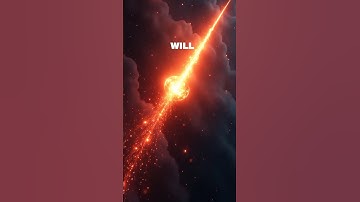 Why Do Comet Tails Point Away from the Sun? C/2022 E3 (ZTF) Explains!