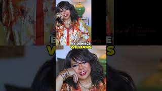 Lettrice Interview On The Sherard Show