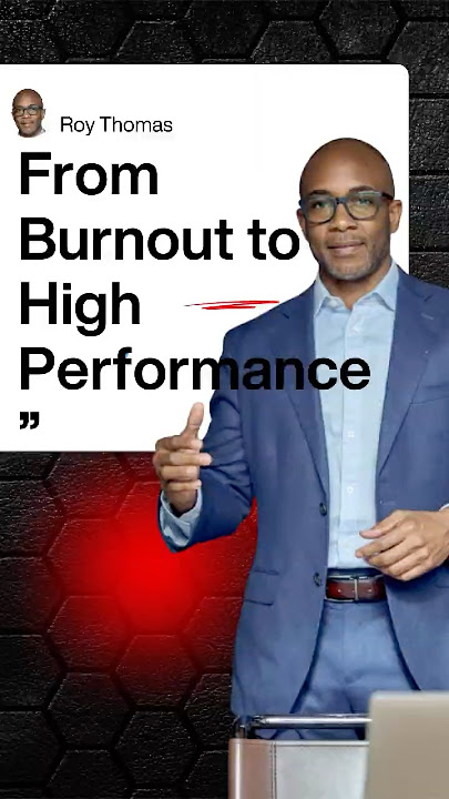 Download lagu 🔥 Burnout Isn’t Your Fault (Here’s the Real Reason)