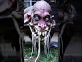 #horrorshorts #viralshorts #wildlife #uklifestyle #usatoday